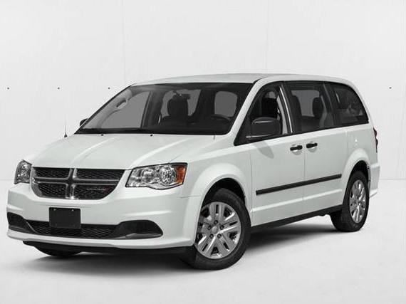 DODGE GRAND CARAVAN 2018 2C4RDGCG4JR156191 image DODGE GRAND CARAVAN 2018 2C4RDGCG4JR156191 image